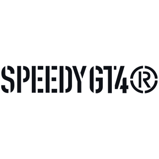 SPEEDY GT4