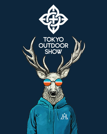 TOKYO OUTDOOR SHOW